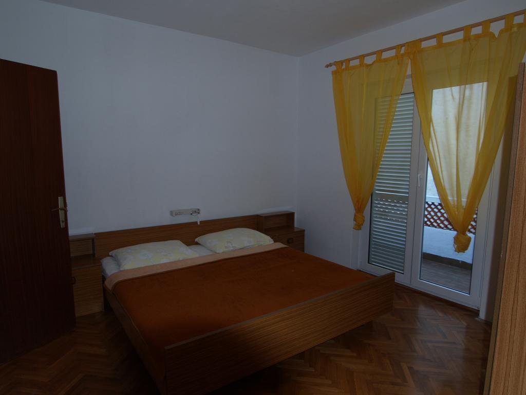 Apartment Dudic Palit Ngoại thất bức ảnh