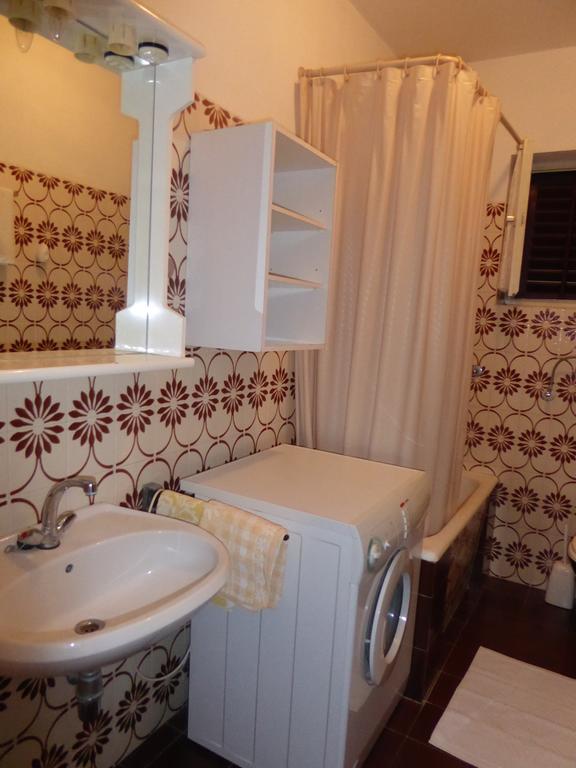 Apartment Dudic Palit Ngoại thất bức ảnh