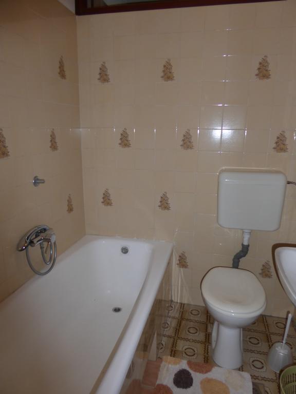Apartment Dudic Palit Ngoại thất bức ảnh