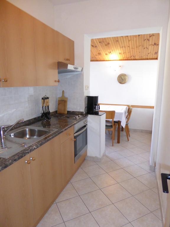 Apartment Dudic Palit Ngoại thất bức ảnh