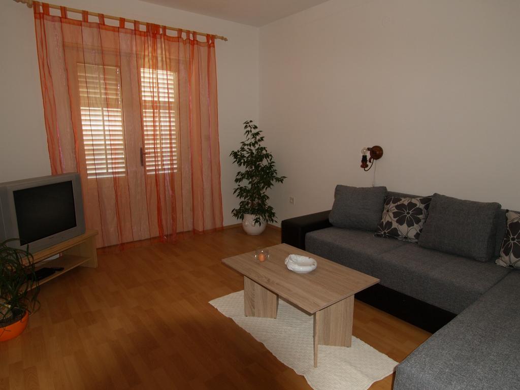 Apartment Dudic Palit Ngoại thất bức ảnh